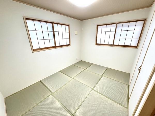 岡崎市松橋町１丁目の中古一戸建て