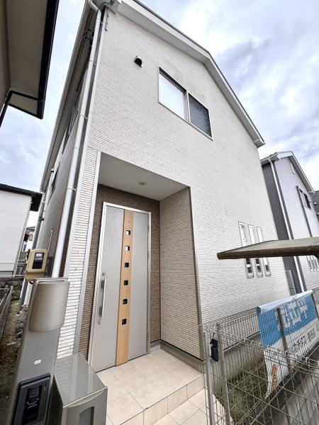 岡崎市松橋町１丁目の中古一戸建