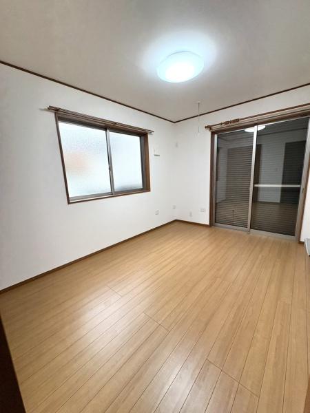 岡崎市松橋町１丁目の中古一戸建て