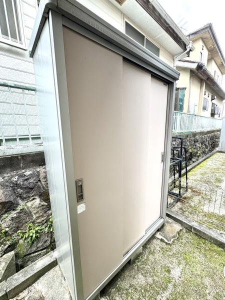 岡崎市松橋町１丁目の中古一戸建て