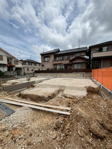 岡崎市羽根町字陣場の新築一戸建