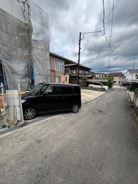 岡崎市百々町字池ノ入の新築一戸建