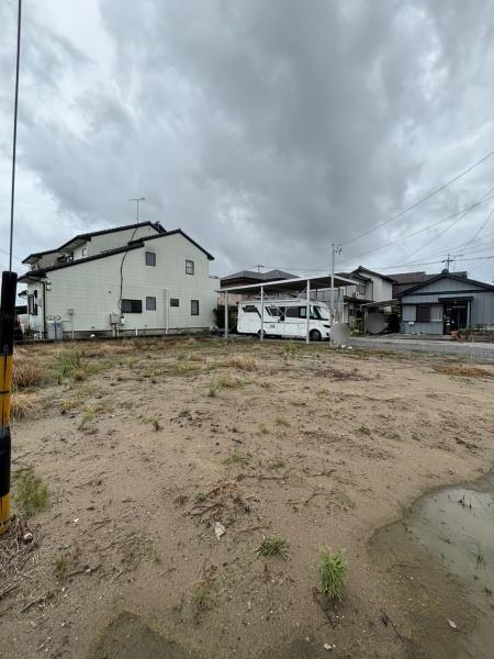 岡崎市大和町字川原の売土地