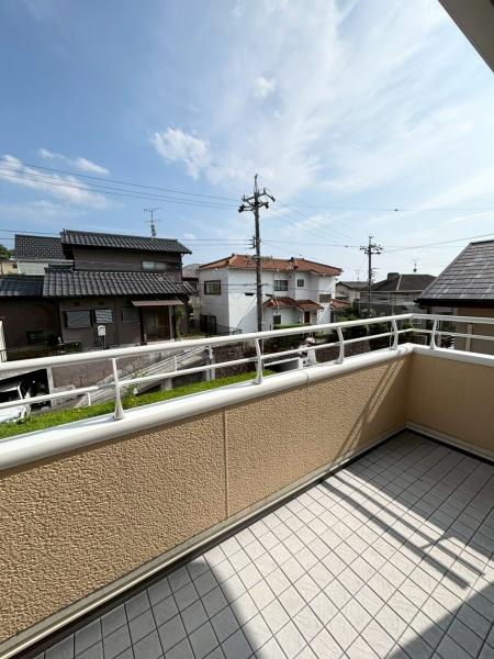 岡崎市滝町字丸根の中古一戸建て