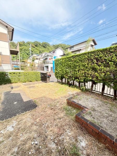 岡崎市滝町字丸根の中古一戸建て