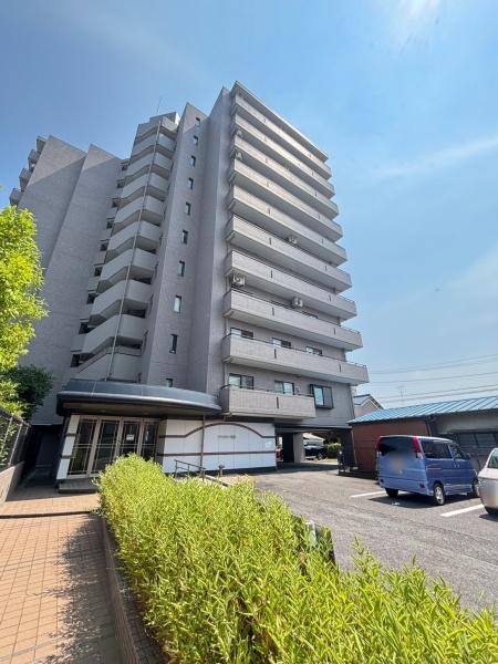 グランドステージ岡崎