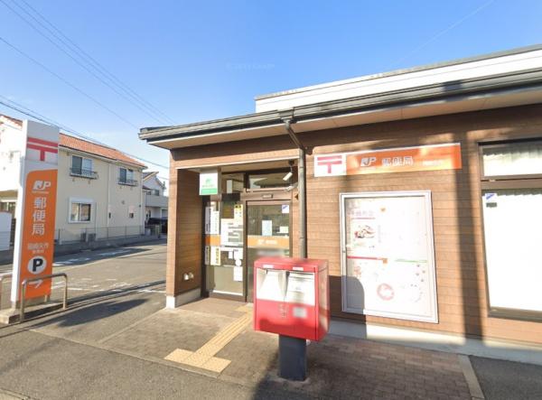 岡崎市矢作町の新築一戸建(岡崎矢作郵便局)
