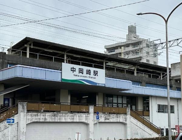 岡崎市矢作町の新築一戸建(中岡崎駅(愛知環状鉄道線))