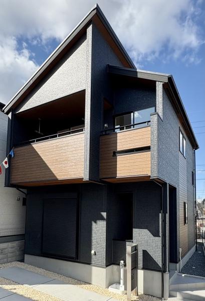 岡崎市細川町字鳥ケ根の新築一戸建