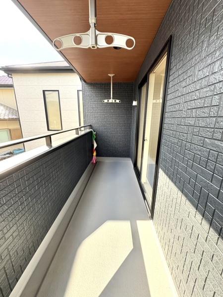 岡崎市細川町字鳥ケ根の新築一戸建
