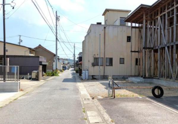 西尾市吉良町吉田亥改の土地