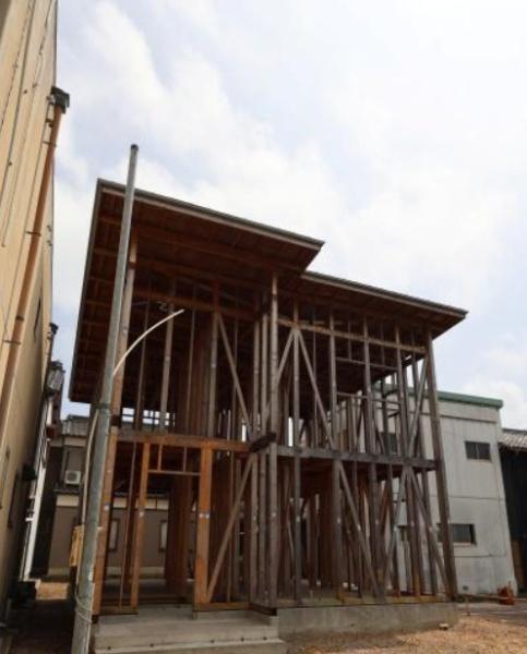 西尾市吉良町吉田亥改の売土地