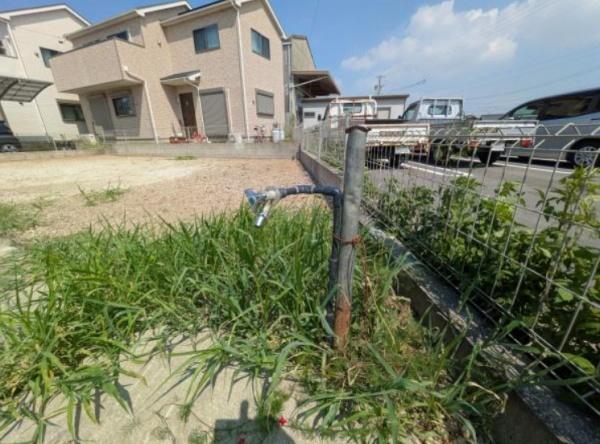 西尾市吉良町荻原外川田の土地