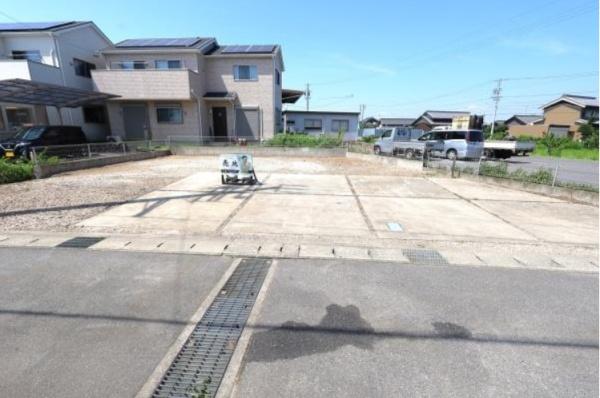 西尾市吉良町荻原外川田の売土地