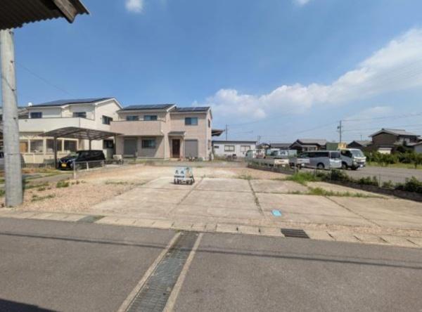 西尾市吉良町荻原外川田の土地