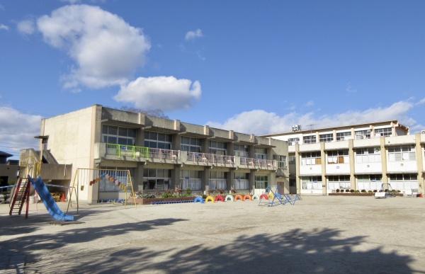 岡崎市北本郷町字神明の土地(矢作東小学校)