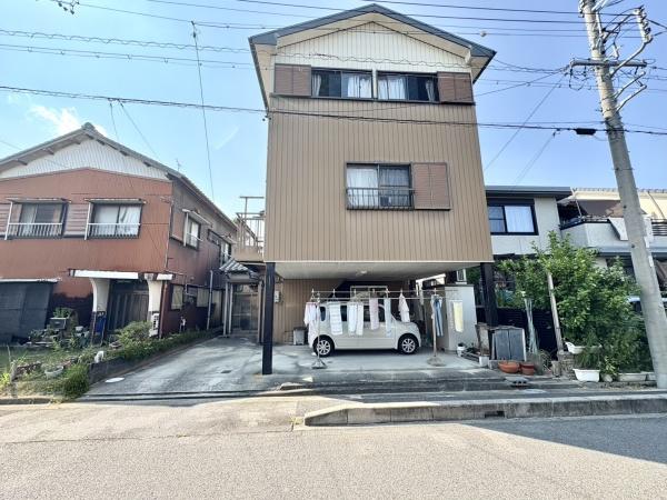 岡崎市北本郷町字神明の売土地