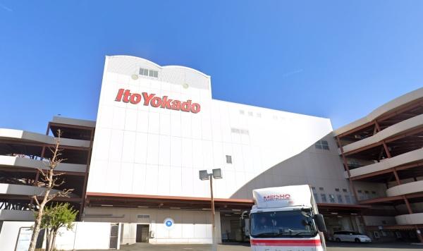 安城市住吉町3丁目の新築一戸建(サンドラッグ安城店)