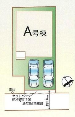 安城市住吉町３丁目の新築一戸建