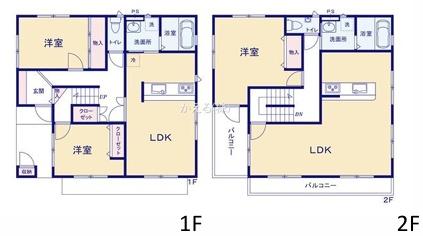 安城市大山町２丁目の中古一戸建て