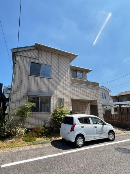 安城市大山町２丁目の中古一戸建