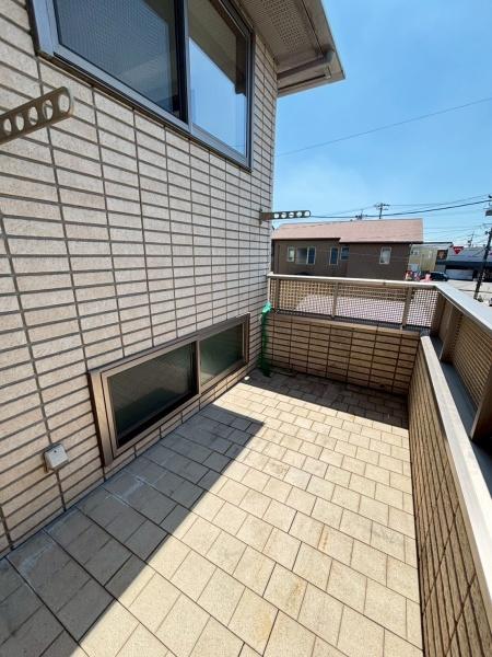 安城市大山町２丁目の中古一戸建て