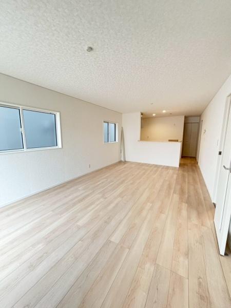 知立市昭和４丁目の新築一戸建