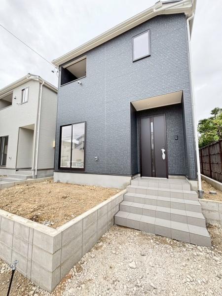 知立市昭和４丁目の新築一戸建