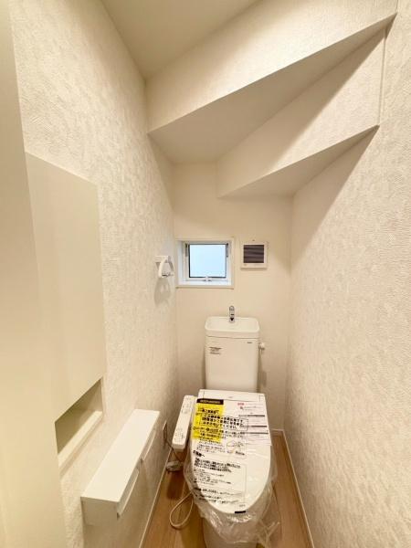 知立市昭和４丁目の新築一戸建