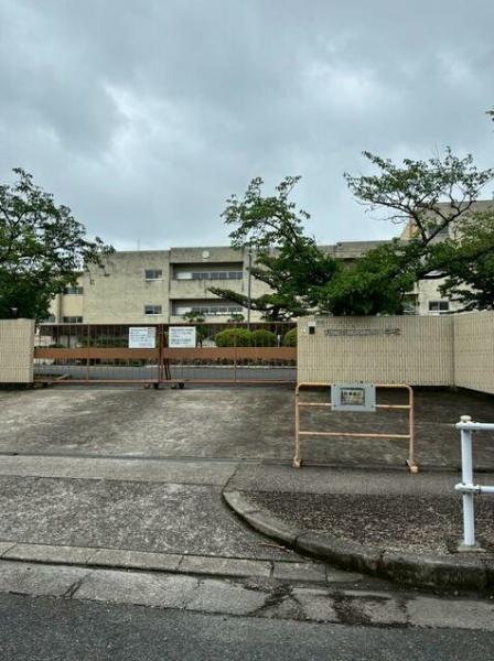 知立市昭和4丁目の新築一戸建(知立市立知立東小学校)