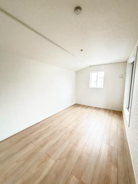 知立市昭和４丁目の新築一戸建