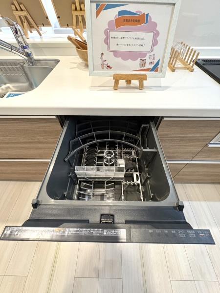 岡崎市細川町鳥ケ根　1号棟