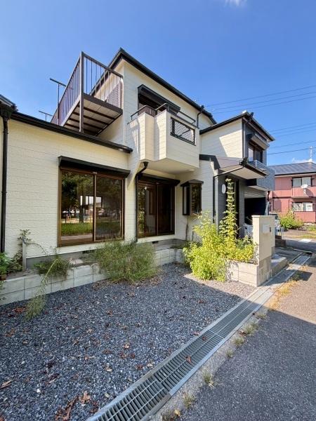 岡崎市上地１丁目の中古一戸建