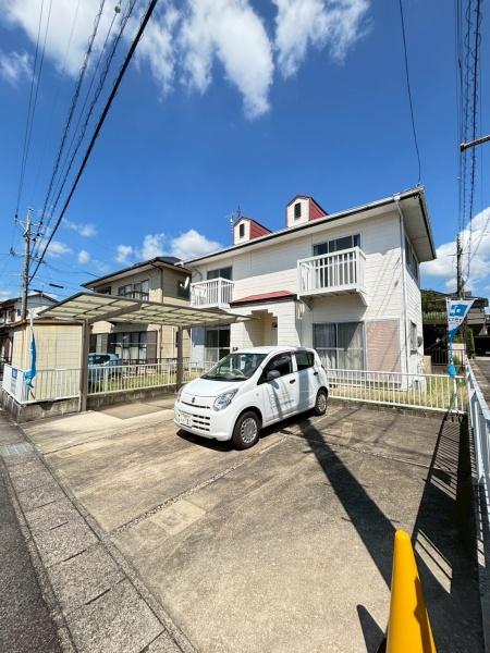 豊田市井上町２丁目の中古一戸建
