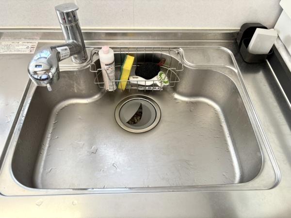 ガーデンヒルズ東大友(キッチン)