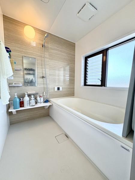 ガーデンヒルズ東大友(バス)