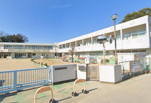 岡崎市仁木町字郷西の新築一戸建(岡崎市細川保育園)