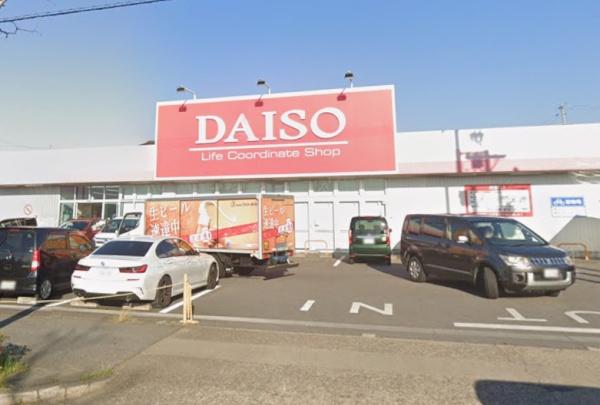 岡崎市仁木町字郷西の新築一戸建(ダイソー岡崎岩津店)