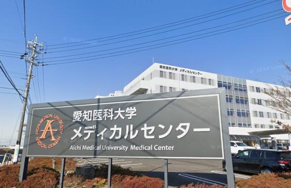 岡崎市仁木町字郷西の新築一戸建(愛知医科大学メディカルセンター)