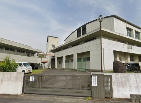 岡崎市福岡町字新町の新築一戸建(岡崎市立福岡中学校)