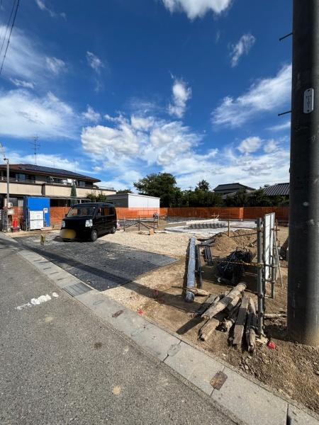 岡崎市福岡町字新町の新築一戸建