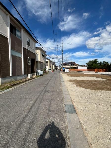 岡崎市福岡町字新町の新築一戸建