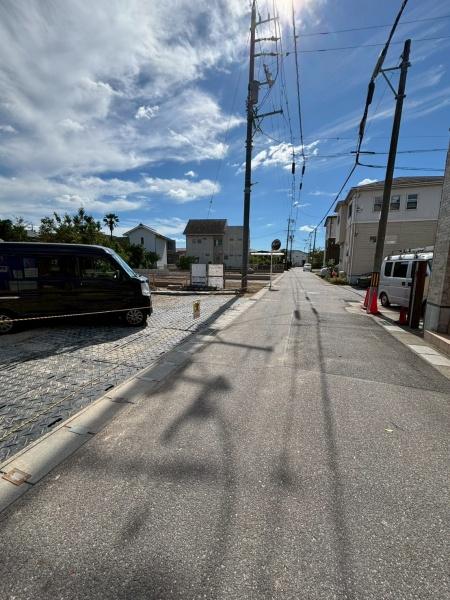 岡崎市福岡町字新町の新築一戸建