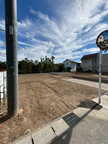 岡崎市福岡町新町　3号棟