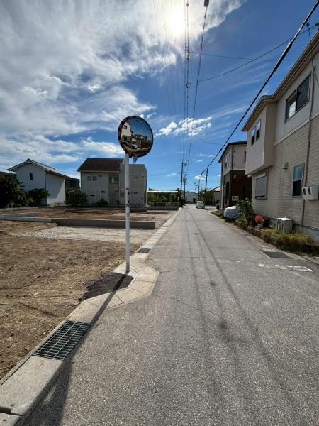 岡崎市福岡町新町　3号棟