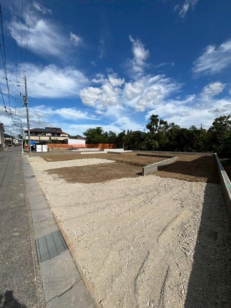 岡崎市福岡町新町　5号棟
