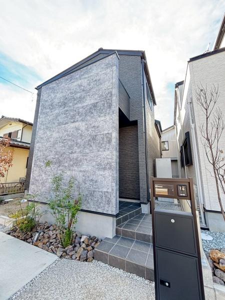 知立市昭和３丁目の中古一戸建