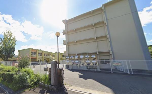 岡崎市滝町字芳殿の土地(岡崎市常磐保育園)