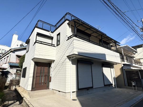 岡崎市伊賀町字東郷中の中古一戸建