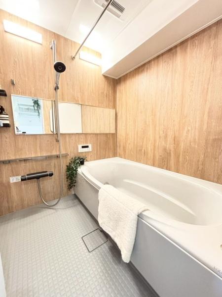 ガーデンヒルズ東大友(バス)